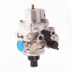 سوپاپ ساعتی بوش