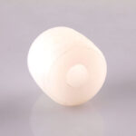 Seat teflon pulley, inner diameter 9 mm