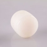 قرقره تفلوني صندلي قطر سوراخ 9 میلیمتر