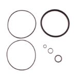 Brake booster repair kit 36 Volvo - 30 Benz