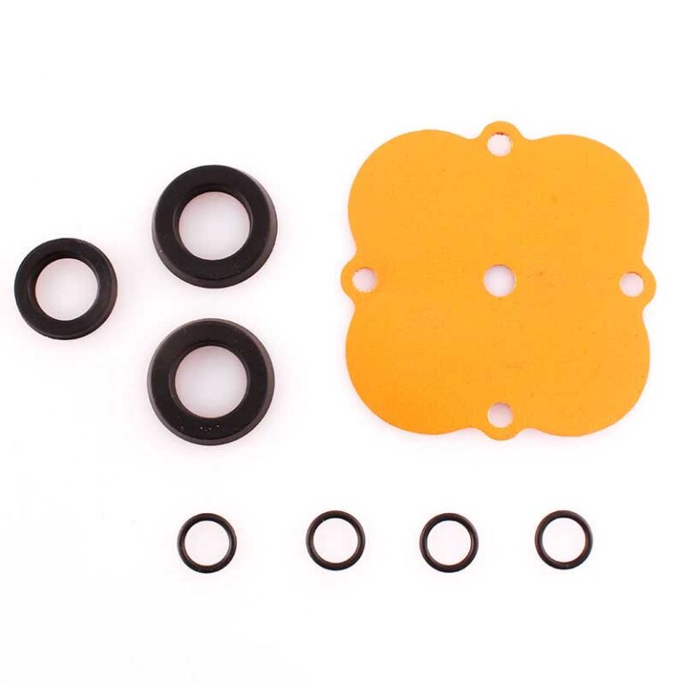 The repair kit for the wind distribution of the Volvo leaf model