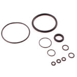 Heavy duty valve repair kit behind the gearbox new generation N12 volvo