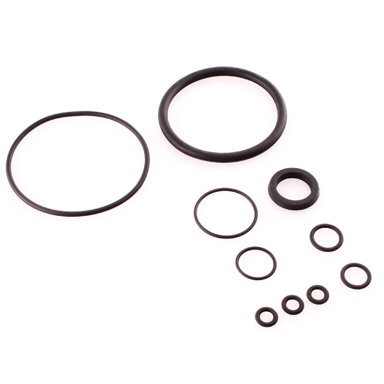 Heavy duty valve repair kit behind the gearbox new generation N12 volvo