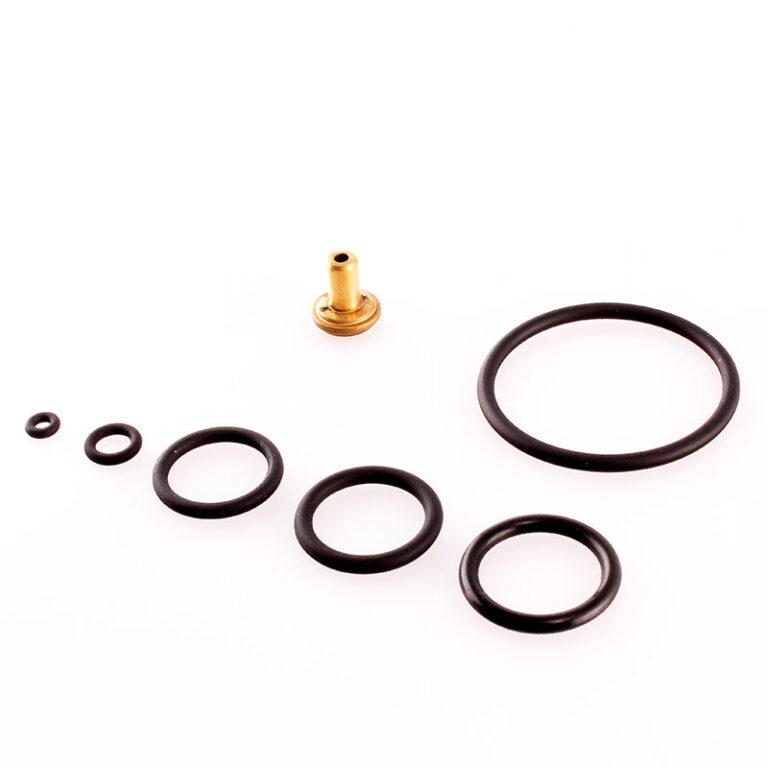 Light repair kit six-gear F in NL gearbox