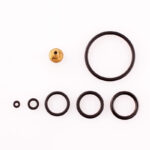 کیت تعمیری سبک روي گيربکس F - NL شش دنده - Image 2