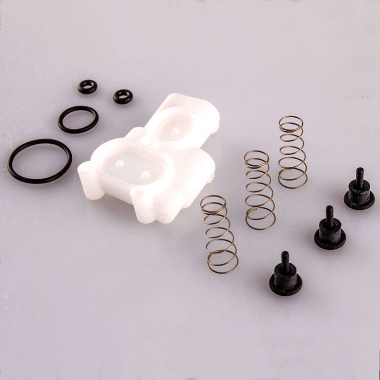 کیت کامل تعمیری شير صندلي FH12