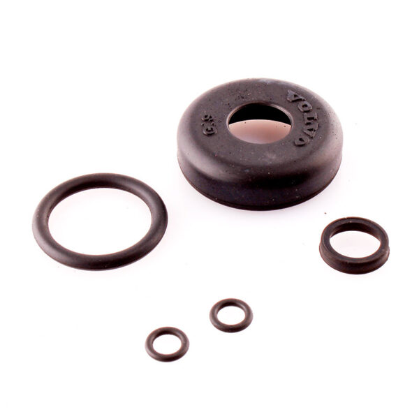 F hand brake lock repair kit