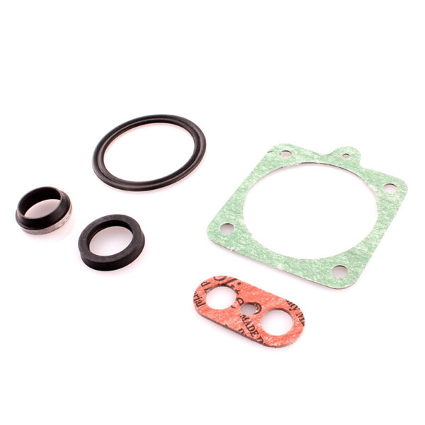 Volvo N12 over (half gear) pump repair kit