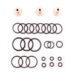 کیت تعمیری کتابي کيسه باد FH پيستون کوچک - Image 2