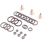 FH air spring book-shaped repair kit (small piston)