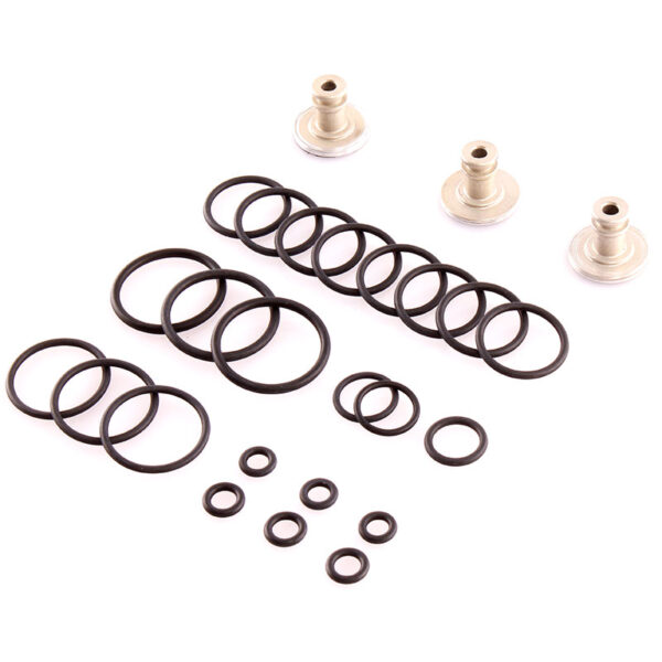 FH air spring book-shaped repair kit (small piston)