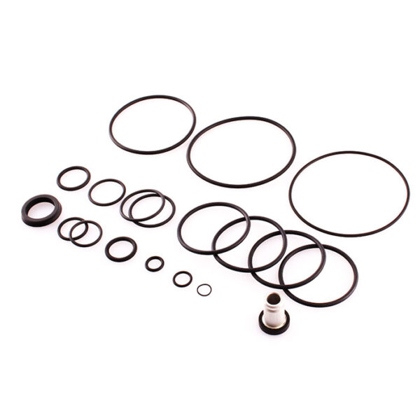 FH mother valve repair kit, pair of axles