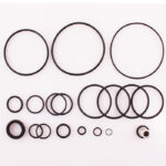 کیت تعمیری مادر FH جفت محور - Image 2