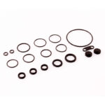 Book-shaped repair kit (half gear) eight gears F -ZF-IVICO