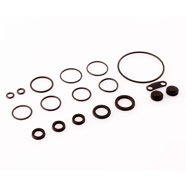 Book-shaped repair kit (half gear) eight gears F -ZF-IVICO