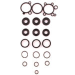 کیت تعمیری سوپاپ کتابي کيسه باد FH - Image 2