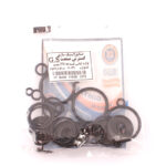 کیت تعمیری سوپاپ کتابي کيسه باد FH - Image 3