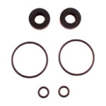 کیت تعمیری سوپاپ مديراتور ABS ولوو FH نسل جدید - Image 2