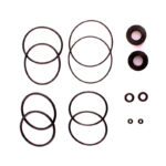 کیت تعمیری سوپاپ مديراتور ABS ولوو FH نسل قديم - Image 3