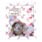 کیت تعمیری مکانیزم تعويض دنده FH (ضد حرارت) - Image 2