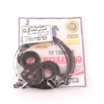 کیت تعمیری سوپاپ عقب تريلي ABS ماموت مدل کنور - Image 2