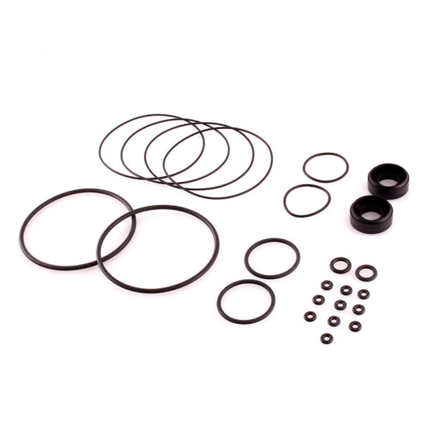 Rear trailer repair kit of Mammoth KNORR ABS