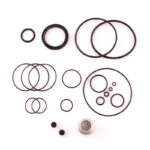 Rear trailer repair kit of mammoth heavy duty