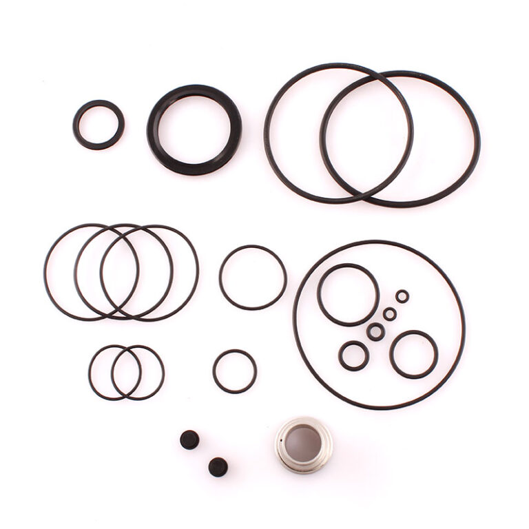 Rear trailer repair kit of mammoth heavy duty