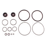 کیت تعمیری سوپاپ عقب تريلي ABS ايران کاوه - Image 3