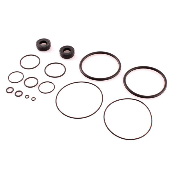 Iran Kaveh ABS rear trailer repair kit