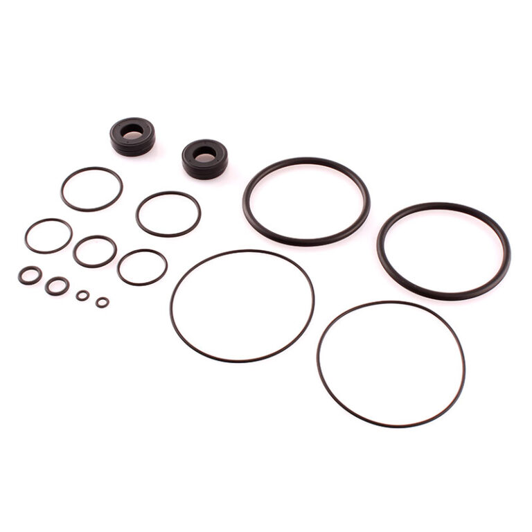 Iran Kaveh ABS rear trailer repair kit