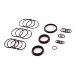 Wabco park lock repair kit - Maral rear trailer