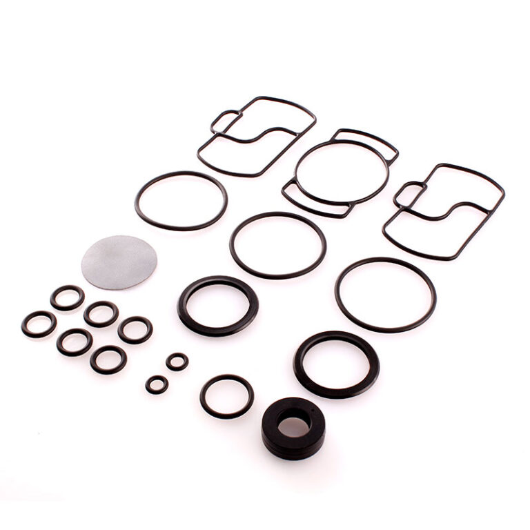 New generation KNNOR ABS parking lock repair kit