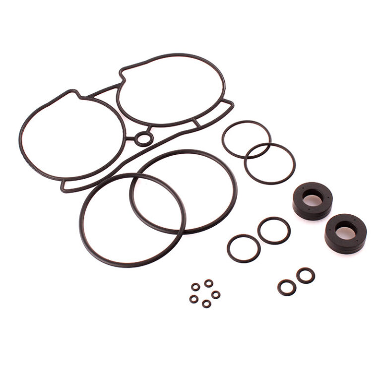 Mayan Kugel's rear trailer ABS repair kit