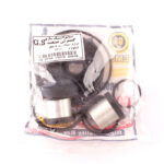 کیت تعمیری سوپاپ زیرپا مایلر - Image 2