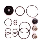 کیت تعمیری سوپاپ زیرپا مایلر - Image 3