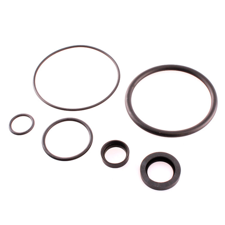 Benz ten-ton square valve repair kit