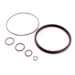 Brake booster repair kit 24 under mylar new generation (ZF)