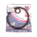 کیت تعمیری بوستر ترمز 24 زير مايلر نسل جديد (ZF) - Image 2