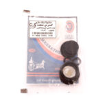 کیت تعمیری سوپاپ کتابي کيسه باد آکسور- آکتروس - Image 2