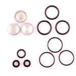 کیت تعمیری سوپاپ کتابي کيسه باد آکسور- آکتروس - Image 3