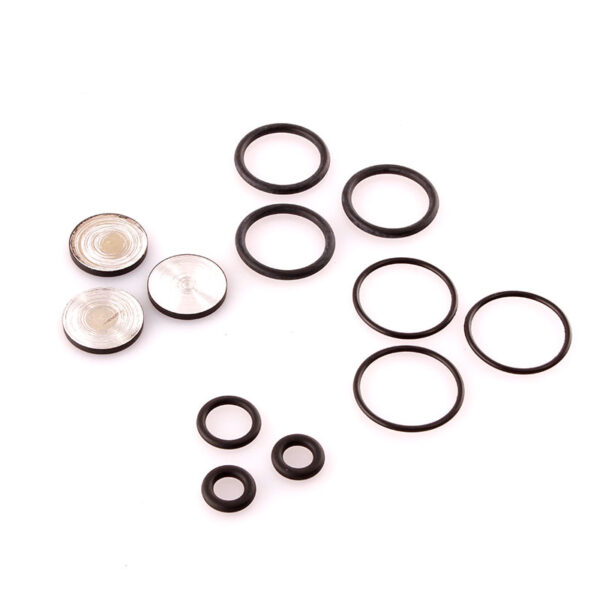 Axor-Actros air spring book-shaped valve repair kit