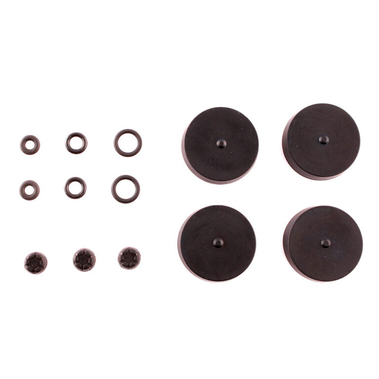 FH pan wind distribution repair kit (complete)