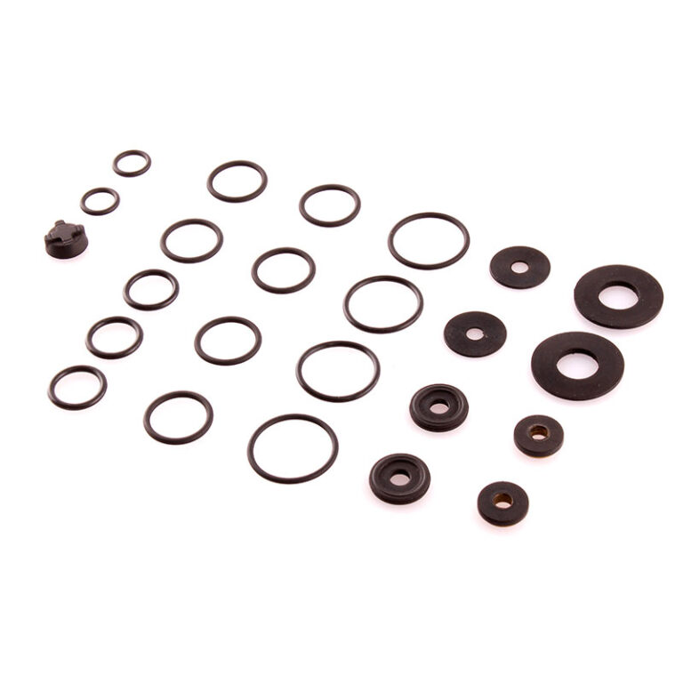 Old FH retard repair kit