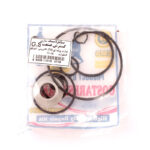 کیت تعمیری چهارگوش وزنه اي FH - Image 2