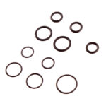 FH Volvo book-shaped repair kit over (half gear)