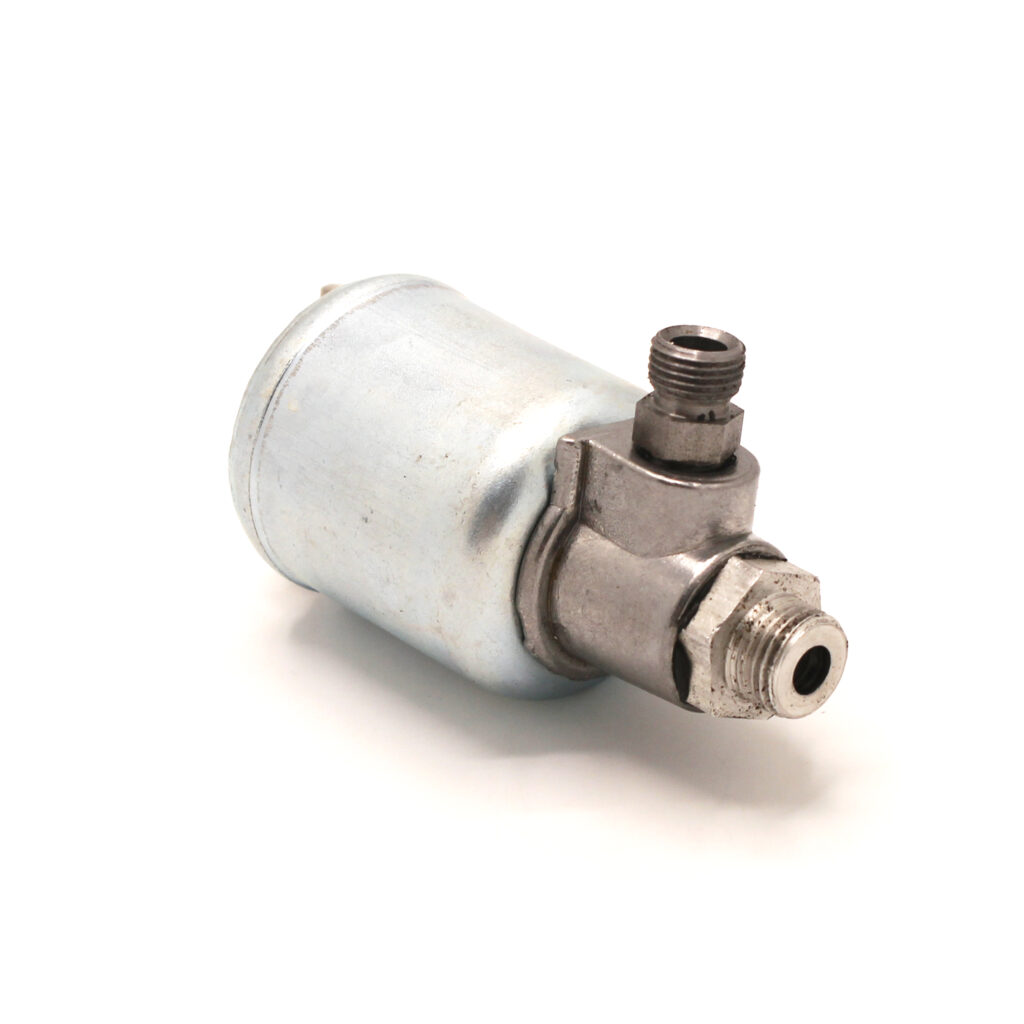 اتوماتيک -آفتامات- بوق -24 ولت -نوین