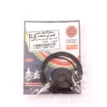 کیت تعمیری چهارگوش ترمز دستي آکسور-آکتروس - Image 2