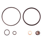 Iran assembly Mack square repair kit