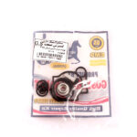 کیت تعمیری ترمز دستي نيسان 375 - Image 2